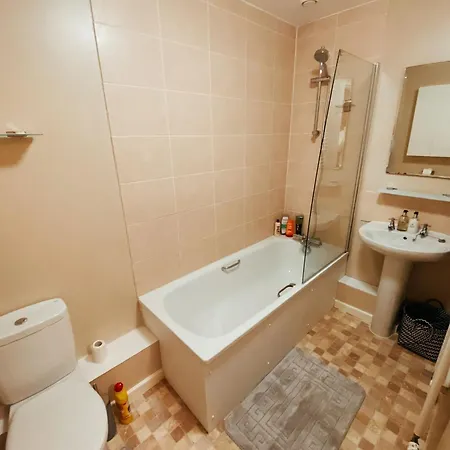 Διαμέρισμα Harbourside In *