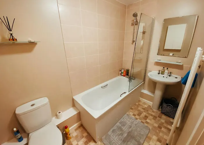 Apartment Harbourside In *