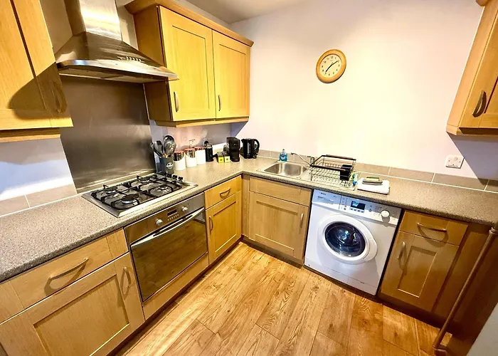 Harbourside In * Бристоль